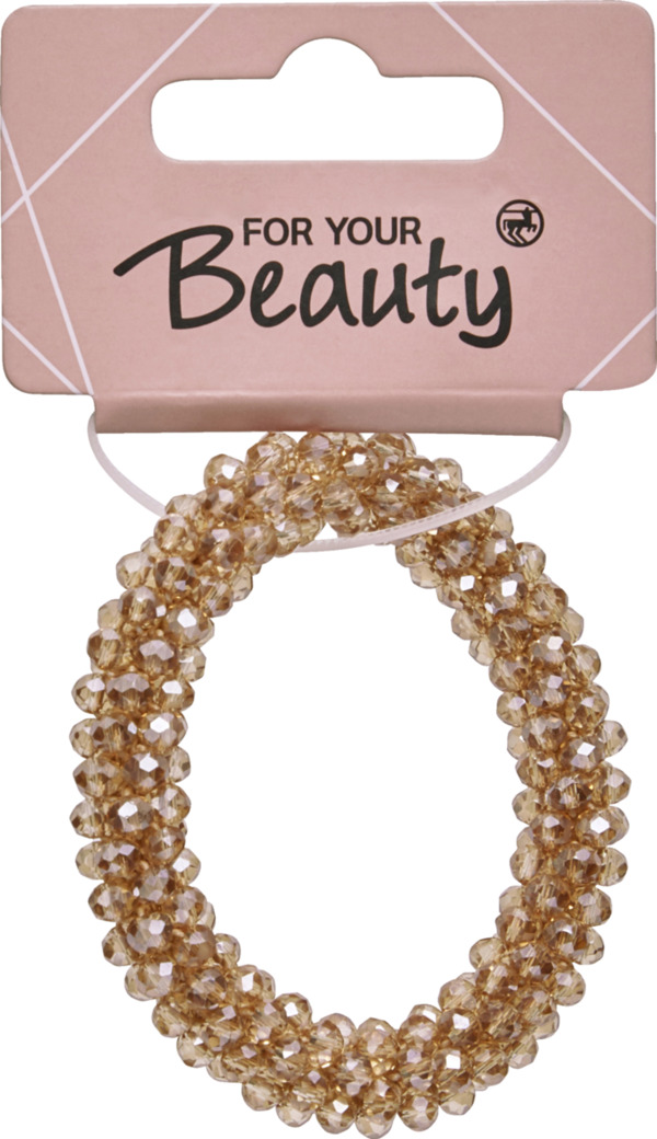 Bild 3 von FOR YOUR Beauty Haar- und Armband