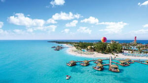 Kreuzfahrten Miami & Karibik: Oasis of the Seas