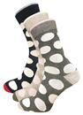 Bild 3 von Damen-Socken 3er Pack