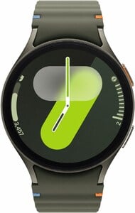 Galaxy Watch7 (44mm) Smartwatch grün