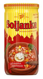 Soljanka 700 ml