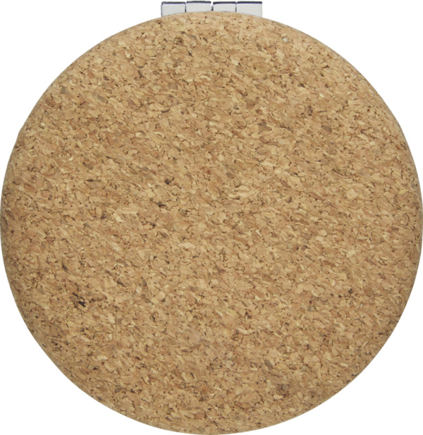 Bild 3 von FOR YOUR Beauty FOR YOUR BEAUTY Taschenklappspiegel mit 3-fach Vergrößerung