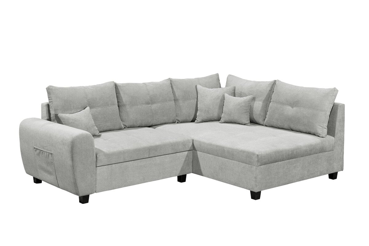 Bild 1 von Polsterecke