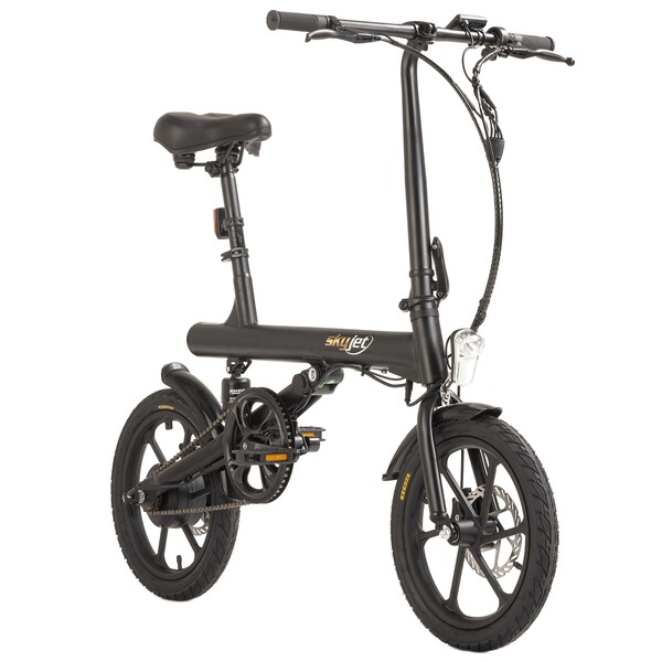 Bild 1 von skyjet E-Faltrad 16'' Skyjet E-Bike 1S