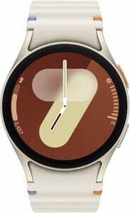 Galaxy Watch7 (40mm) Smartwatch creme