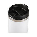 Bild 2 von Coffee To Go Becher individuell bedruckbar aus Edelstahl, 450 ml