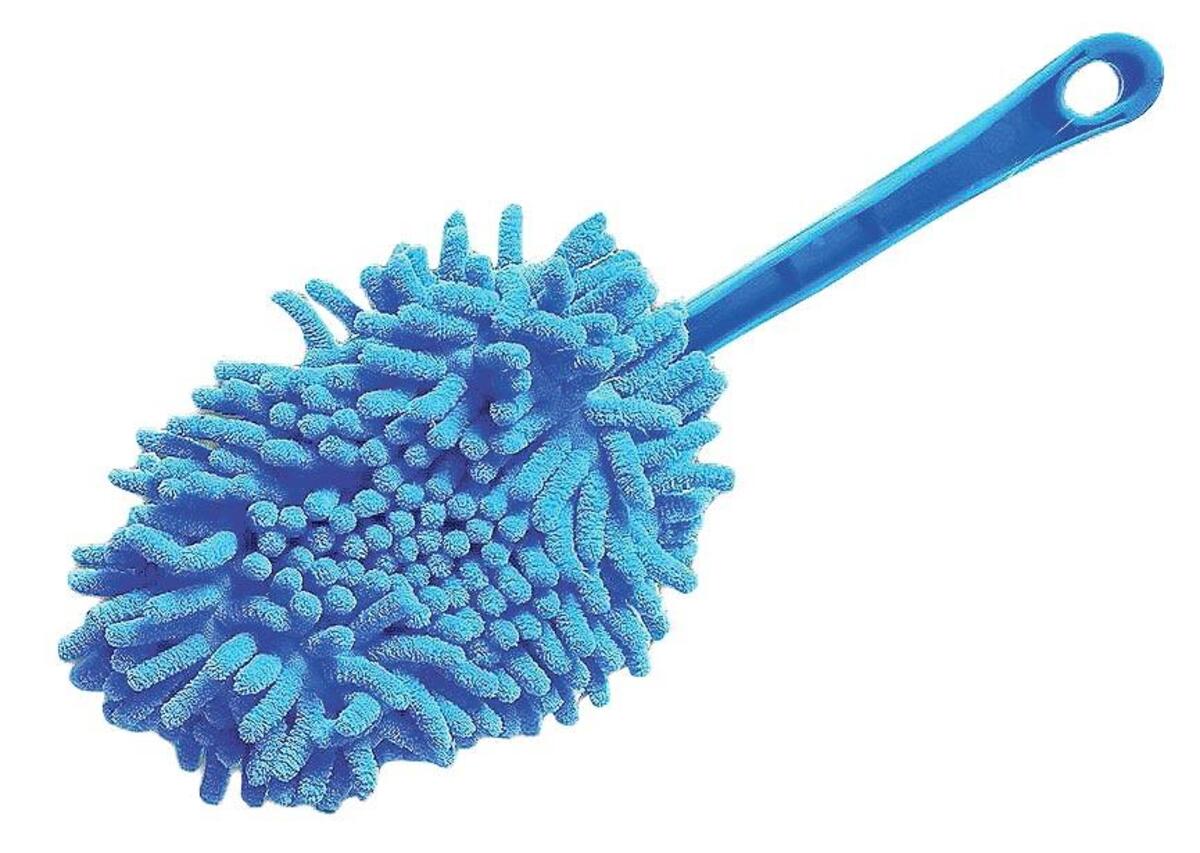 Bild 2 von Staubwischer