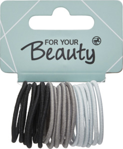 FOR YOUR Beauty Zopfgummi