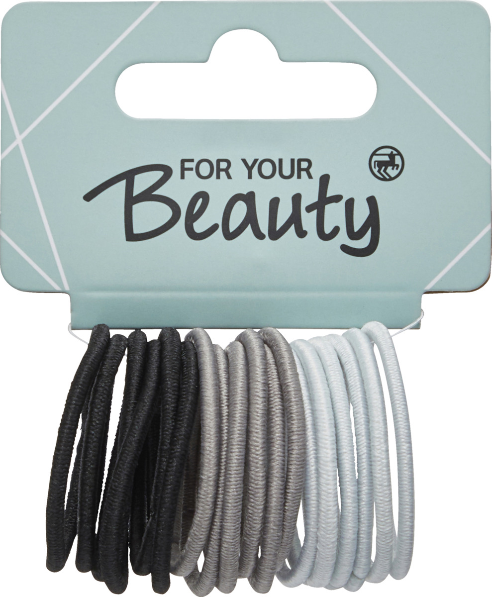 Bild 1 von FOR YOUR Beauty Zopfgummi