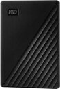 Bild 1 von My Passport (1TB) Externe Festplatte schwarz