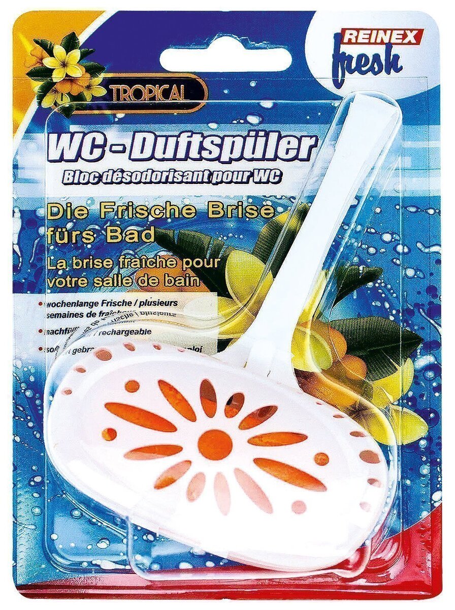 Bild 2 von WC-Duftspüler