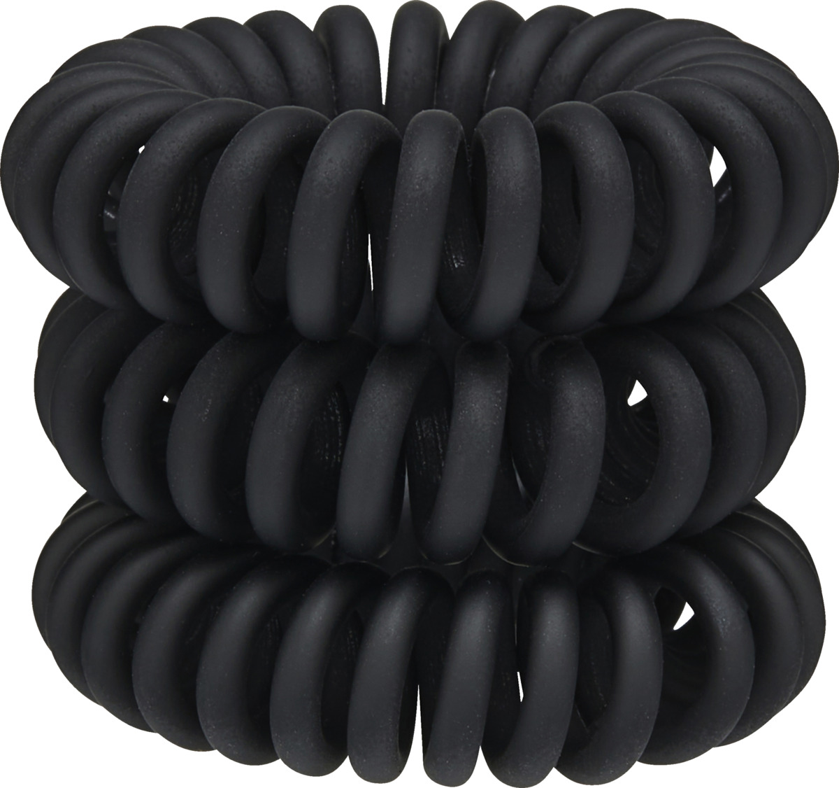 Bild 4 von FOR YOUR Beauty Haargummi Spiralzopfgummi