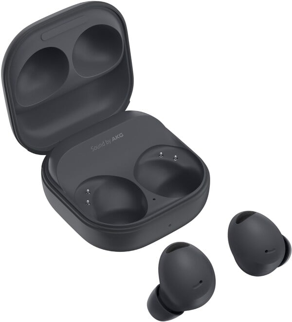 Bild 1 von Galaxy Buds2 Pro True Wireless Kopfhörer graphit