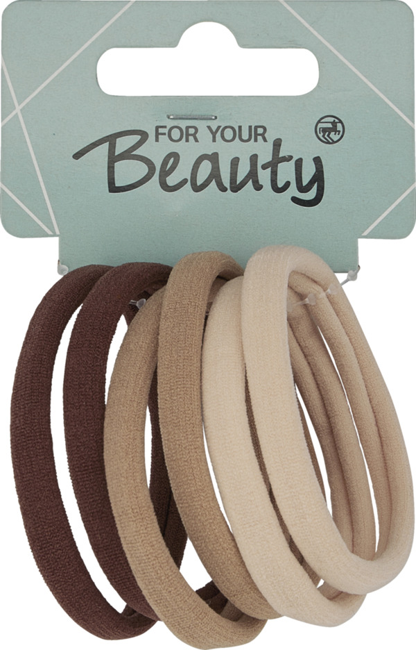 Bild 3 von FOR YOUR Beauty Haargummi