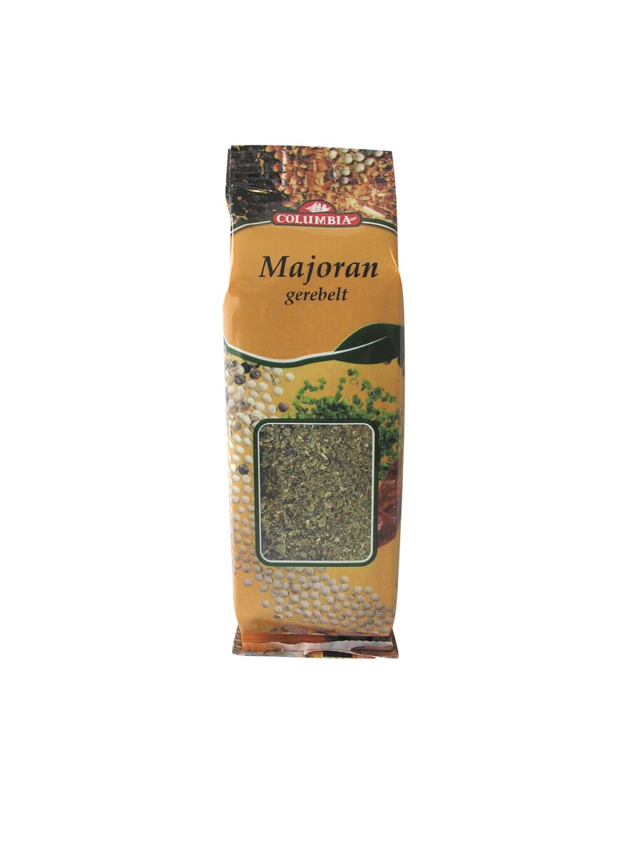 Bild 1 von Majoran 15 g