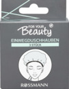 Bild 1 von FOR YOUR Beauty FOR YOUR BEAUTY EINWEGHAUBEN 3-TEILIG