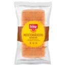 Bild 1 von Schär Meisterbäckers Mehrkorn Softe Scheiben glutenfrei laktosefrei 330g