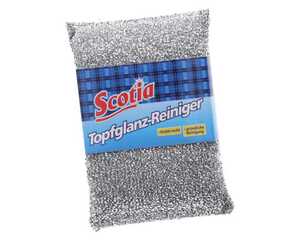 Scotia Topfglanz-Reiniger Lurex 12 x 7, 5 x 3 cm 2fach