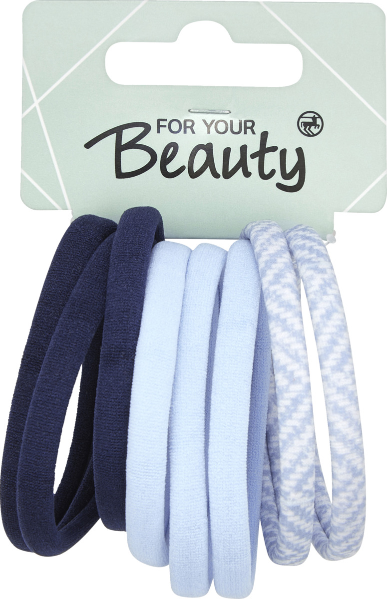 Bild 1 von FOR YOUR Beauty Haargummi