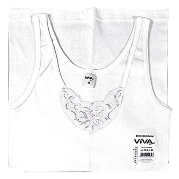 Bild 2 von Damen-Unterhemd