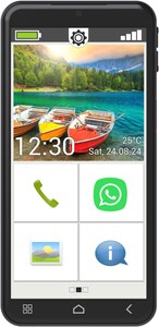 SMART.6lite Smartphone