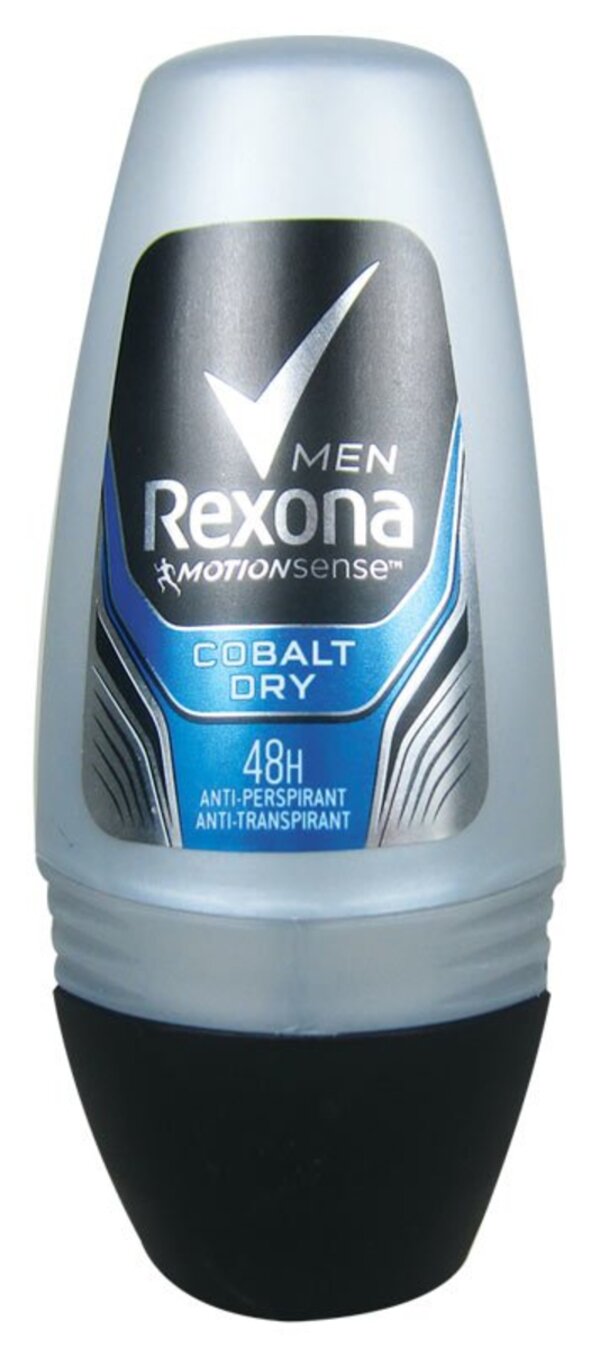 Bild 1 von Rexona Men Deo-Roll-On 50 ml