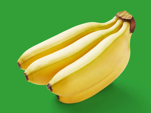 Fairtrade-Baby-Bananen