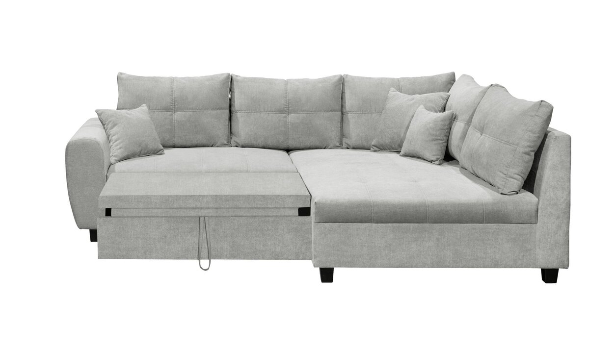 Bild 2 von Polsterecke