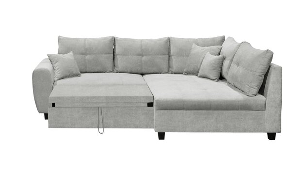 Bild 2 von Polsterecke