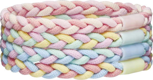 Bild 2 von FOR YOUR Beauty Haargummi Geflochten