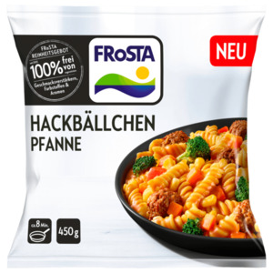 Frosta Hackbällchen Pfanne 450g