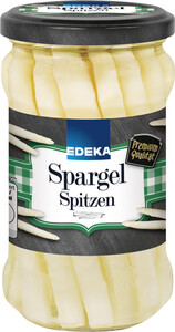 EDEKA Spargel Spitzen 280G