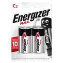 Bild 1 von Energizer Max Baby C 2 Stück