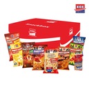 Bild 1 von XOX Party Snackbox 5.5 kg