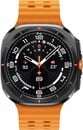 Bild 1 von Galaxy Watch Ultra LTE (47mm) Smartwatch titan grau