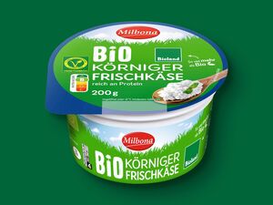 Bioland Körniger Frischkäse