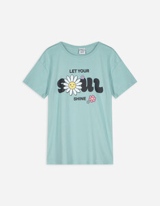 Kinder T-Shirt - Print