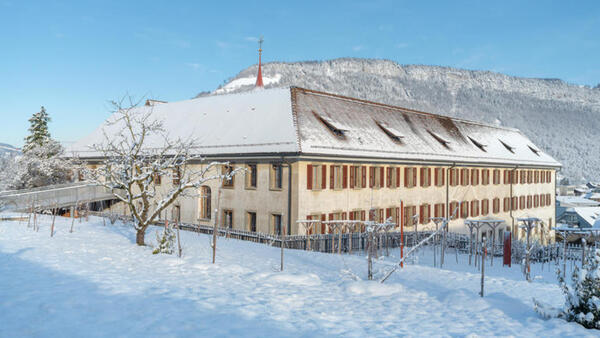 Bild 1 von Eigene Anreise Schweiz - Stans: Culinarium Alpinum