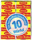 Bild 1 von Maggi Fette Brühe 10ST 100G