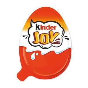 Kinder Joy Kinder Joy