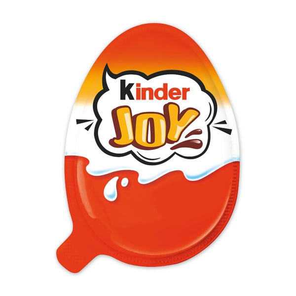 Bild 1 von Kinder Joy Kinder Joy