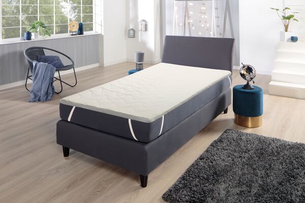 Bild 3 von Gel-Topper ca. 90 x 200 cm