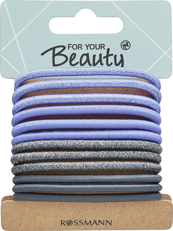 Bild 1 von FOR YOUR Beauty Haarschmuck