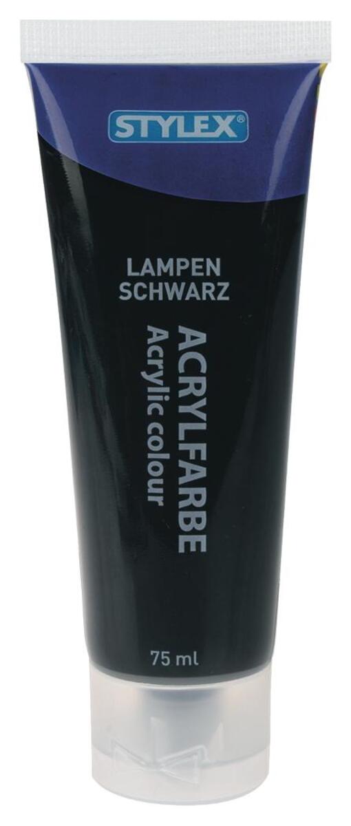 Bild 4 von Acrylfarbe 6er Pack