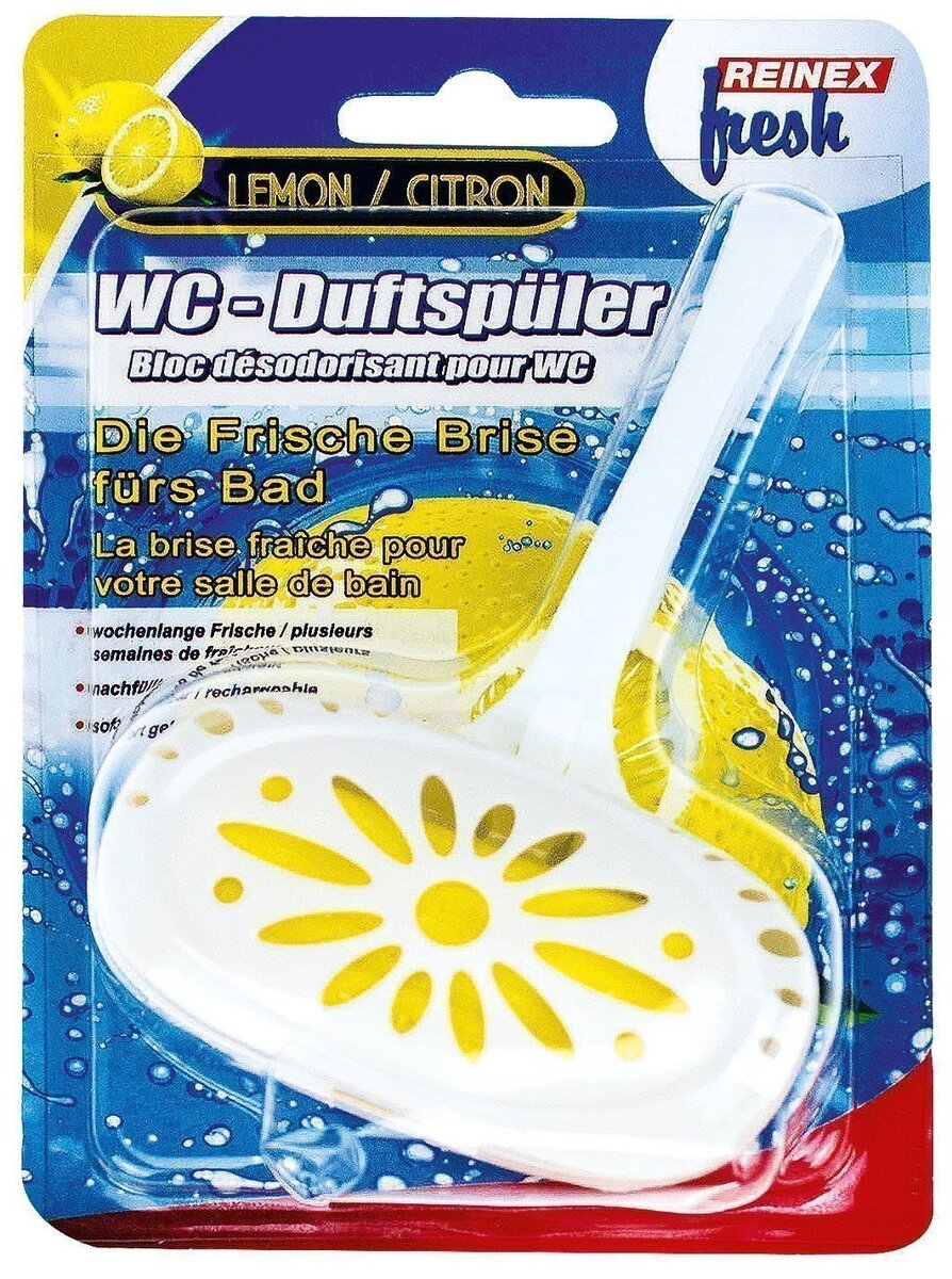 Bild 3 von WC-Duftspüler