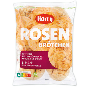 Harry Rosenbrötchen