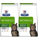 Bild 1 von Hill's Prescription Diet Metabolic Weight Management Geflügel 2x8 kg