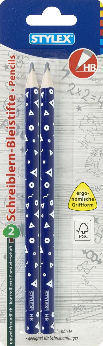 Bild 4 von Schreiblern-Bleistift