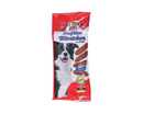 Bild 1 von Perfecto Dog Hundesnack 8 saftige Würstchen Rind 60 g