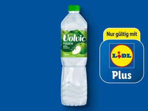 Volvic Touch & Tee